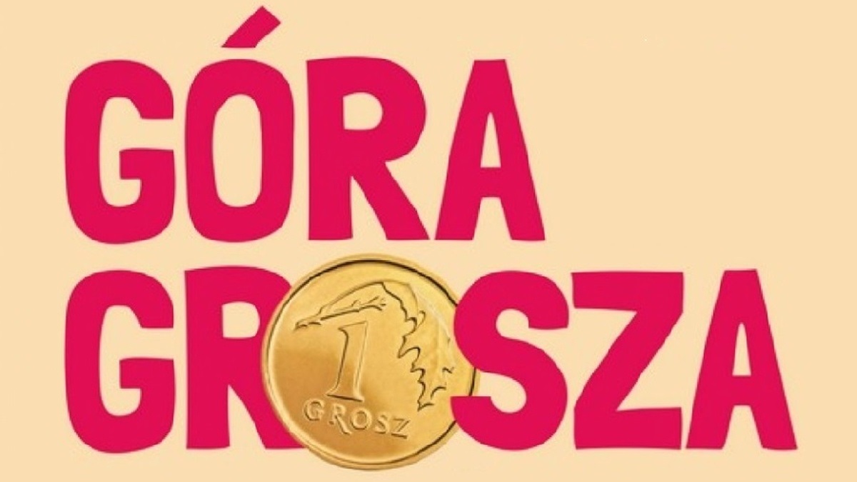 Logo akcji Góra Grosza