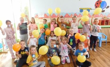 Dzień Przedszkolaka