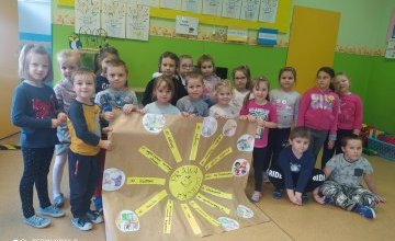 Ogólnopolski Dzień Praw Dziecka