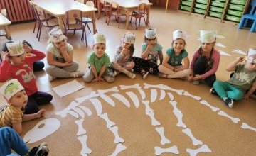 Dzień Dinozaura