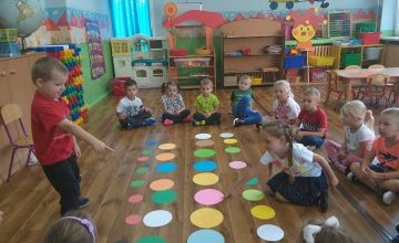  Międzynarodowy Dzień Kropki