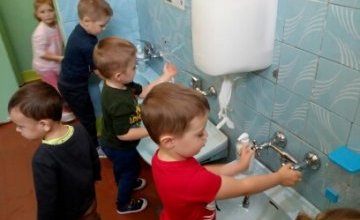  Światowy Dzień Mycia Rąk
