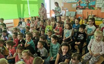 "Kalejdoskop zagrożeń" - Teatr Kanon