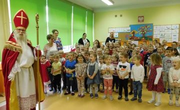 Mikołaj z Baśniową Kapelą