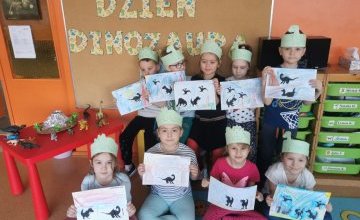 Dzień Dinozaura