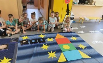 Światowy Dzień Kosmosu w grupie 0B