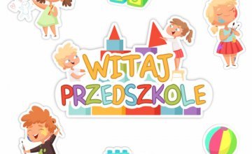 Witamy w nowym roku szkolnym 2022/23 z nową Panią Dyrektor - Martą Wojciechowską