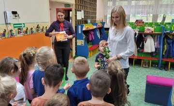 Dzień Edukacji Narodowej