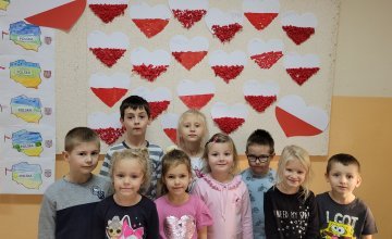 Przygotowania do 11 Listopada Narodowego Święta Niepodległości