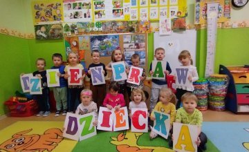 Dzień Praw Dziecka