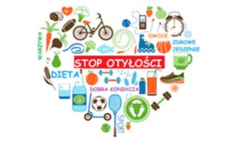 Nasze przedszkole wyraziło chęć przystąpienia do bezpłatnego "Programu wczesnej profilaktyki nadwagi i otyłości wśród dzieci zamieszkujących województwo śląskie w wieku 5 - 6 lat uczęszczających do przedszkola". Zachęcamy do wzięcia udziału. 