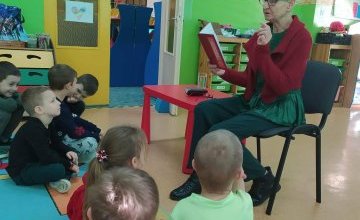 Spotkanie z poezją Jolanty Klimek