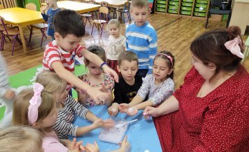 "Laboratorium z fizyką" - gr. 0A i 0B
