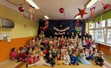 Bal Przebierańców 2023