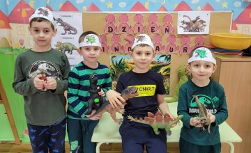 Dzień Dinozaura