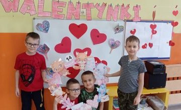 Walentynki