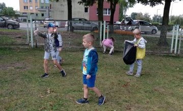 "Sprzątanie Świata 2023"