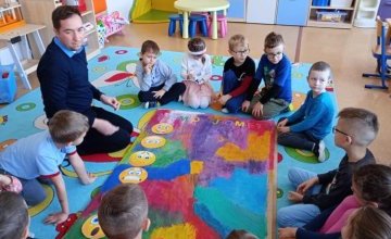 "Jak radzimy sobie z emocjami?" - gr. 0A