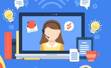 Zapraszamy na Webinary czyli szkolenia on-line dla Rodziców/Opiekunów