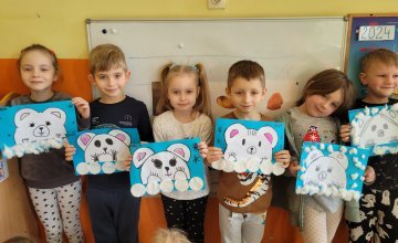 Dzień Niedźwiedzia Polarnego 