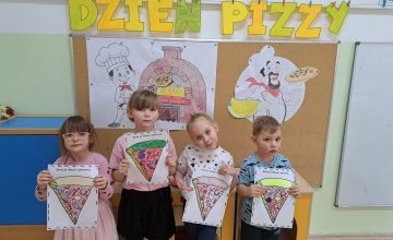Dzień Pizzy