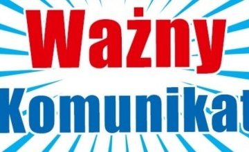 Nowy sposób informacji o kosztach opłat za pobyt dziecka w przedszkolu !!!