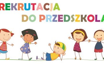 Informacje o naborze na nowy rok szkolny 2026/2027