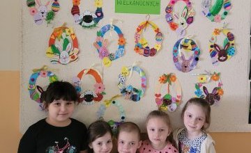 Przygotowania do świąt wielkanocnych