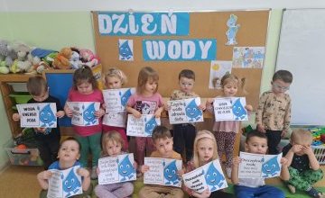 Światowy Dzień Wody