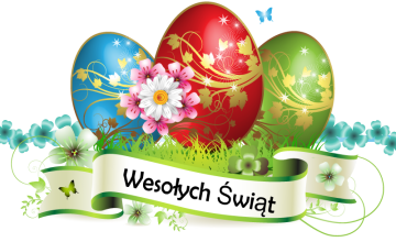 Wielkanocne życzenia