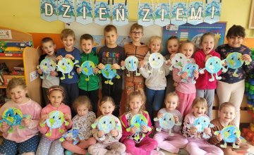 Dzień Ziemi
