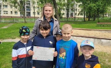 Dzień Bibliotekarza - spotkanie czytelnicze