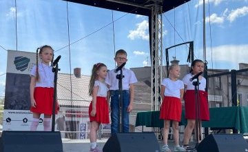 Dzień Weterana na Rynku Starego Miasta