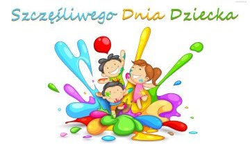 Kochane przedszkolaki z okazji waszego święta życzymy wam, aby codziennie spotkało was coś miłego, uśmiechu od ucha do ucha, nieustannego odkrywania piękna świata, rozwijania swoich licznych talentów oraz radosnego pobytu w naszym przedszkolu