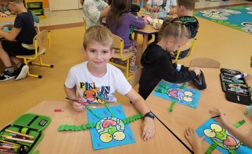 Światowy Dzień Ochrony Środowiska - gr. 0B
