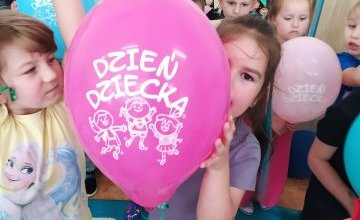 Dzień Dziecka