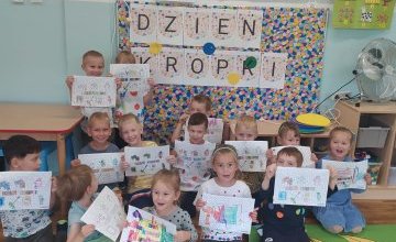 Międzynarodowy Dzień Kropki