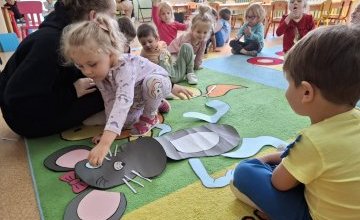 ProfiLingua - zajęcia pokazowe. Zachęcamy do zapisów na zajęcia z języka angielskiego - koszt kursu 1 380,00 zł.