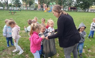 Sprzątanie Świata 2024