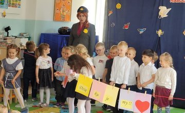 Uroczysta Akademia z okazji Dnia Edukacji Narodowej