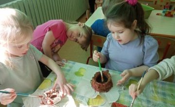 "Skarby w ziemi ukryte" - konkurs artystyczno-archeologiczny