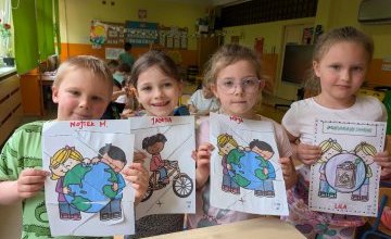 Międzynarodowy Dzień Ziemi
