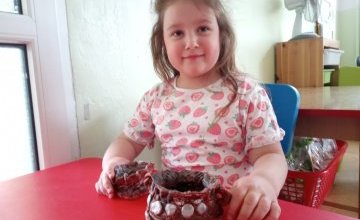 III miejsce dla Emilii Zaskórskiej w I Ogólnopolskim Konkursie Artystyczno-Archeologicznym im. Leonharda Davida Hermanna „Skarby w ziemi ukryte”