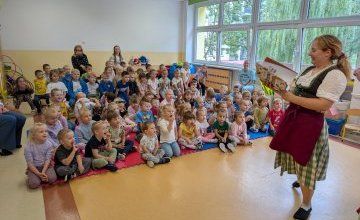 Brzechwoteka - Teatr Skrzat