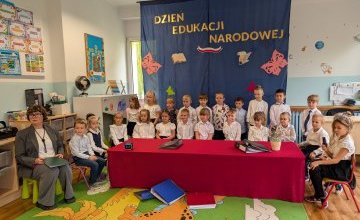 Dzień Edukacji Narodowej