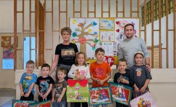 Rozstrzygniecie konkursu „Mały pomocnik - wielkie serce”