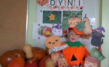 Dzień Dyni