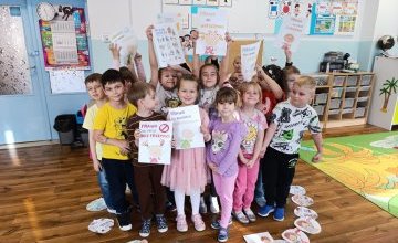 Ogólnopolski Dzień Praw Dziecka