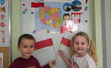 Przygotowania do Narodowego Święta Niepodległości