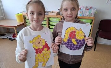 Dzień Kubusia Puchatka